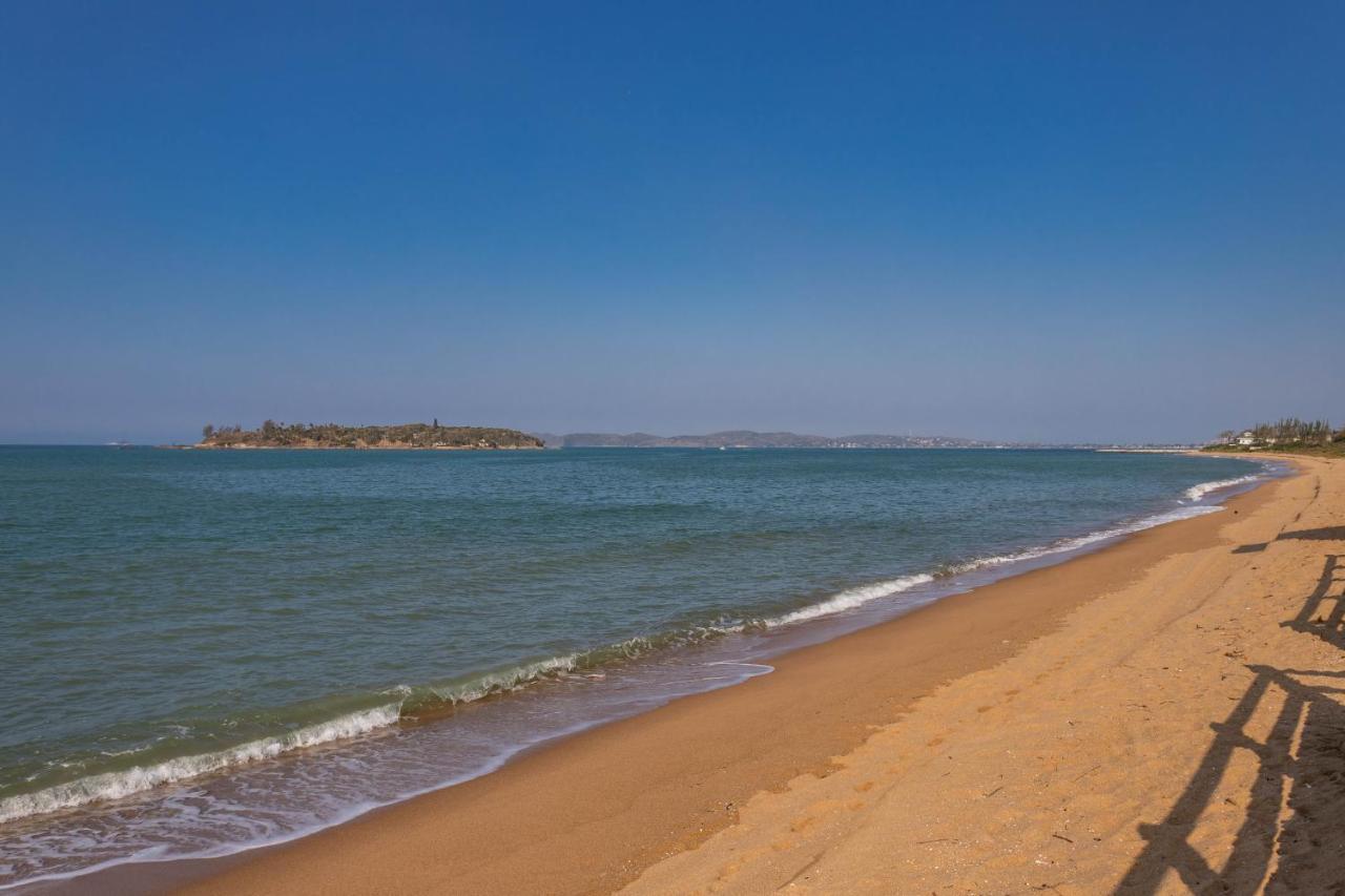 Condominio Buzios Resort - Pe Na Areia - Casa 3 Suites Ngoại thất bức ảnh
