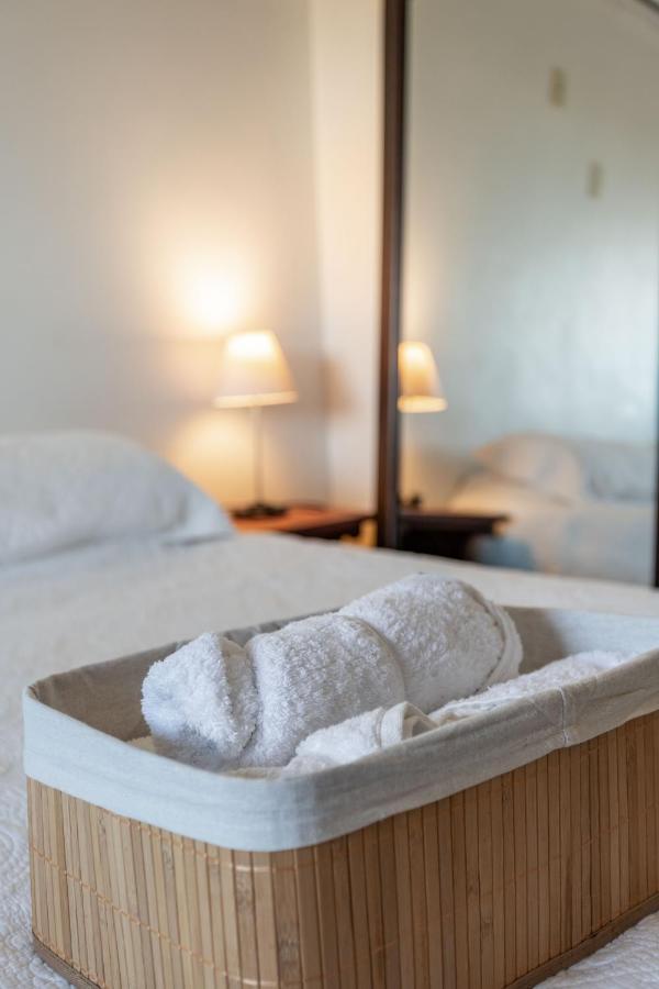 Condominio Buzios Resort - Pe Na Areia - Casa 3 Suites Ngoại thất bức ảnh