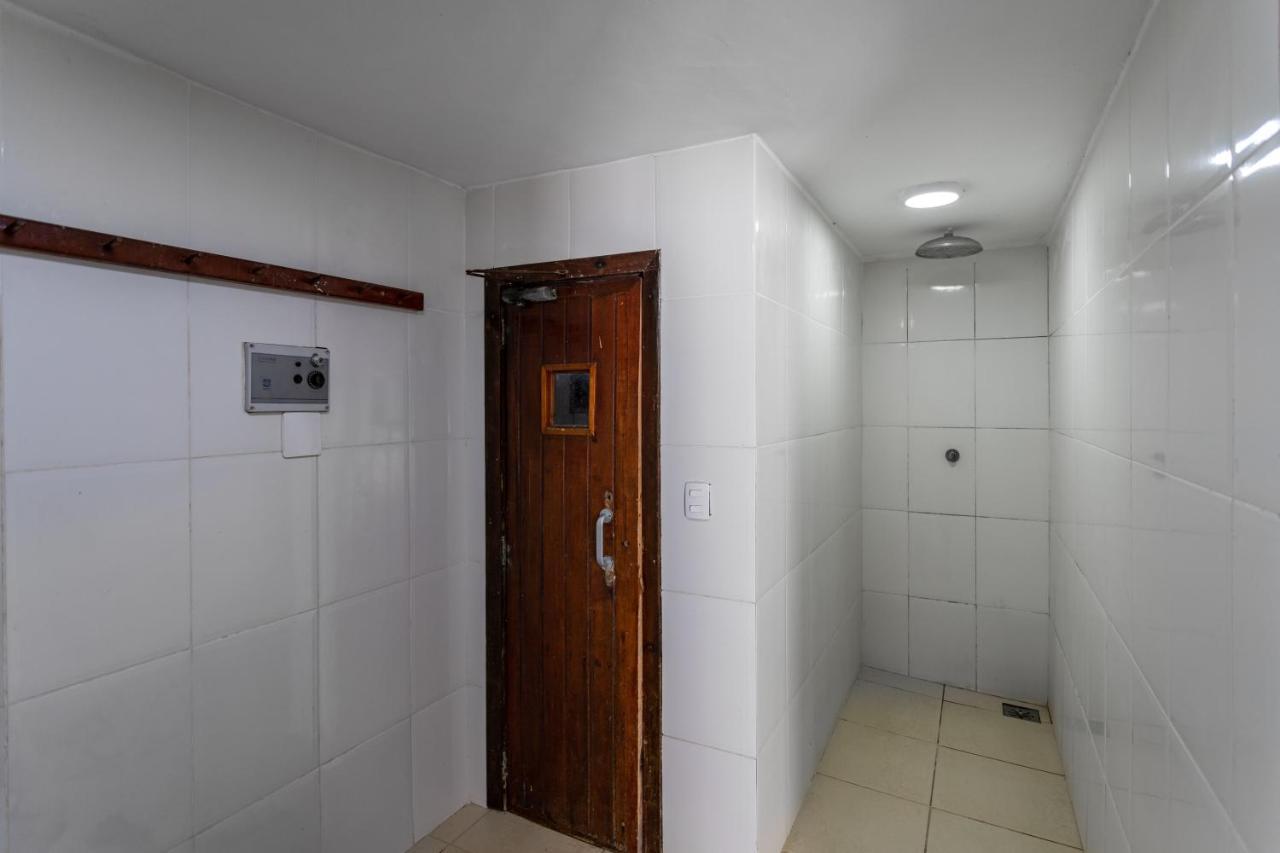Condominio Buzios Resort - Pe Na Areia - Casa 3 Suites Ngoại thất bức ảnh