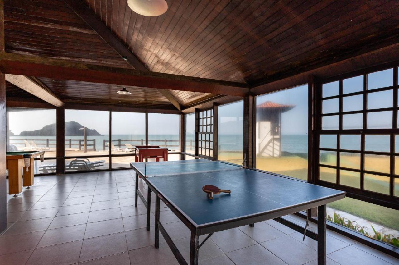 Condominio Buzios Resort - Pe Na Areia - Casa 3 Suites Ngoại thất bức ảnh