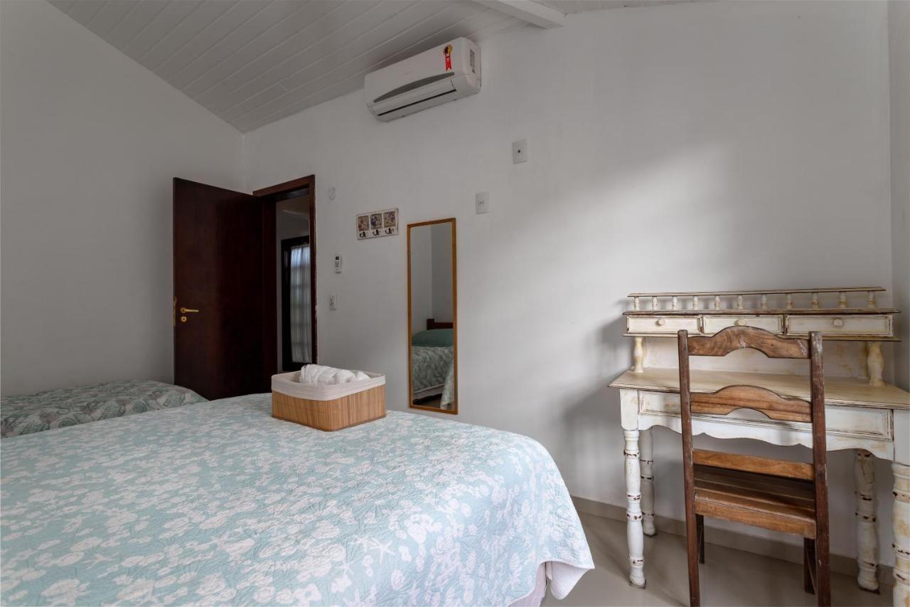 Condominio Buzios Resort - Pe Na Areia - Casa 3 Suites Ngoại thất bức ảnh
