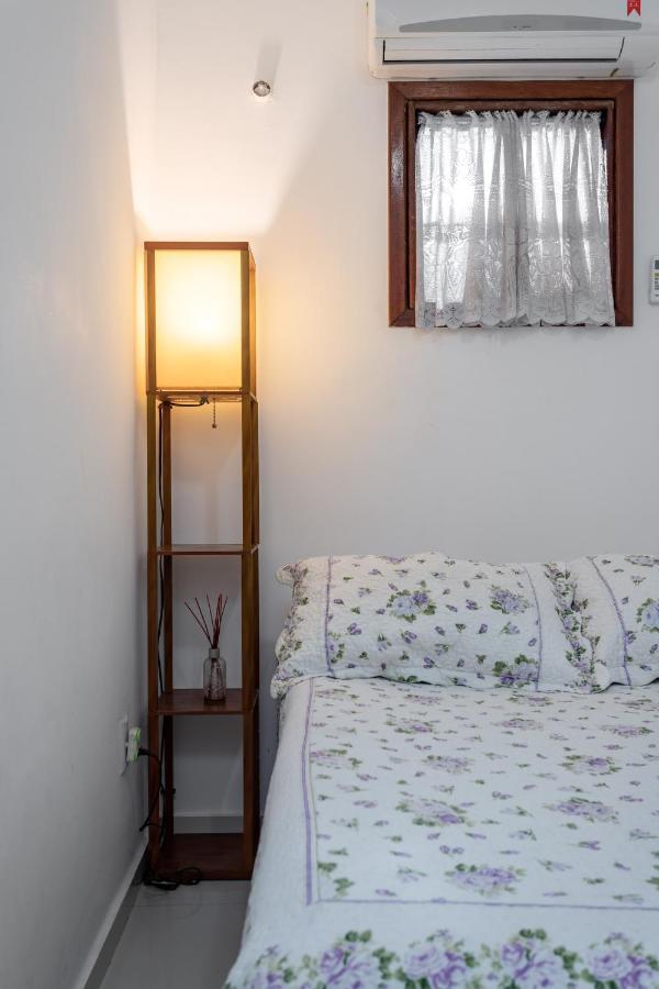 Condominio Buzios Resort - Pe Na Areia - Casa 3 Suites Ngoại thất bức ảnh