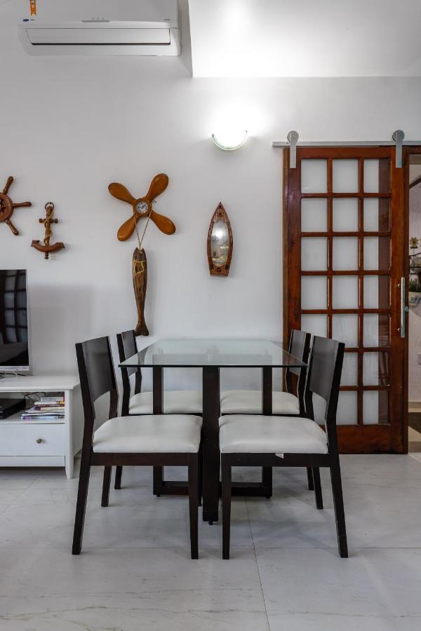 Condominio Buzios Resort - Pe Na Areia - Casa 3 Suites Ngoại thất bức ảnh