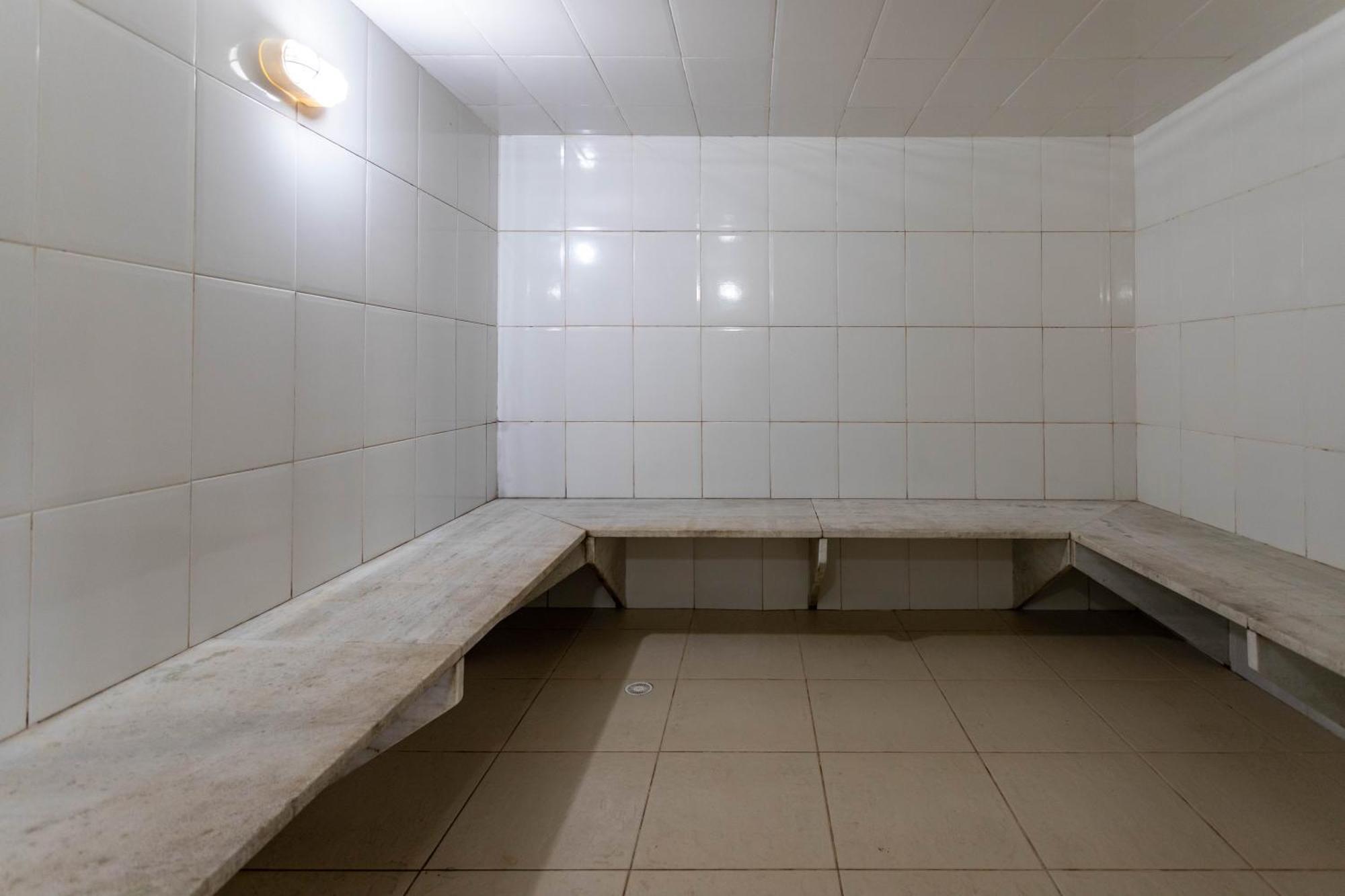 Condominio Buzios Resort - Pe Na Areia - Casa 3 Suites Ngoại thất bức ảnh