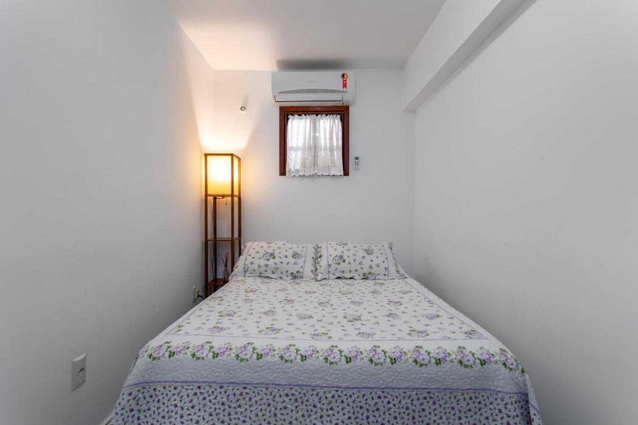 Condominio Buzios Resort - Pe Na Areia - Casa 3 Suites Ngoại thất bức ảnh