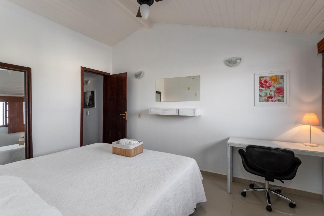 Condominio Buzios Resort - Pe Na Areia - Casa 3 Suites Ngoại thất bức ảnh