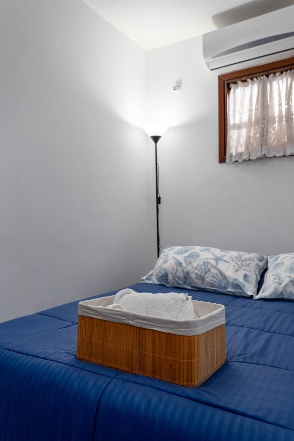 Condominio Buzios Resort - Pe Na Areia - Casa 3 Suites Ngoại thất bức ảnh